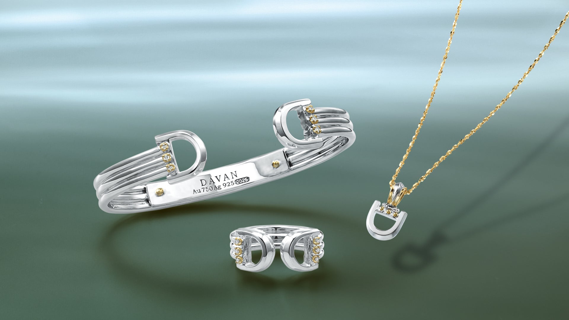 Inherit Collection – DAVAN