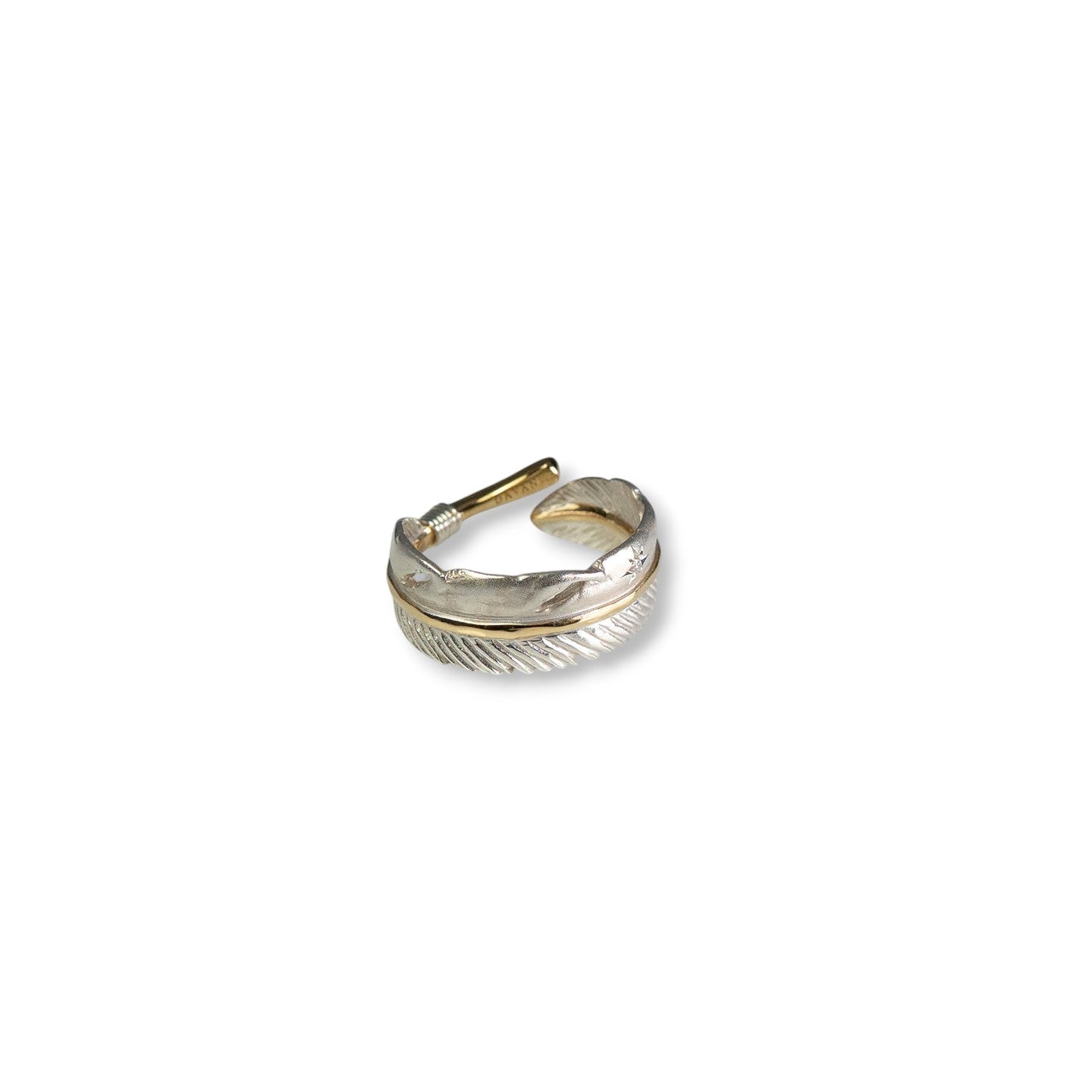 Archaic Liberty Ring – DAVAN