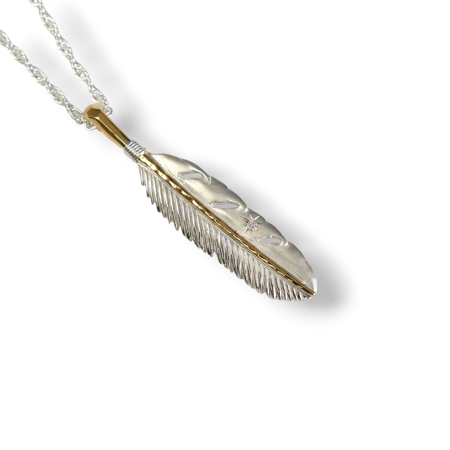 Archaic Liberty Necklace – DAVAN