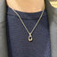 Bliss Necklace S