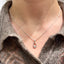 Bliss SLV Necklace S