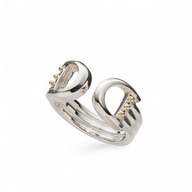 Double Inherit Ring