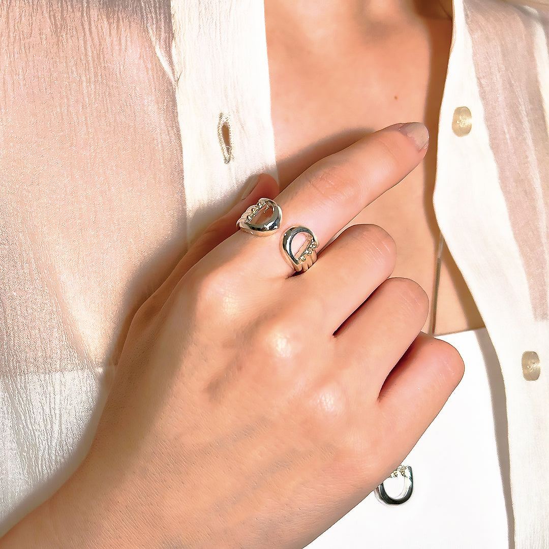 美品 DAVAN 指輪③ Ring – DAVAN