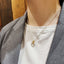 Ice Knock Necklace Type2