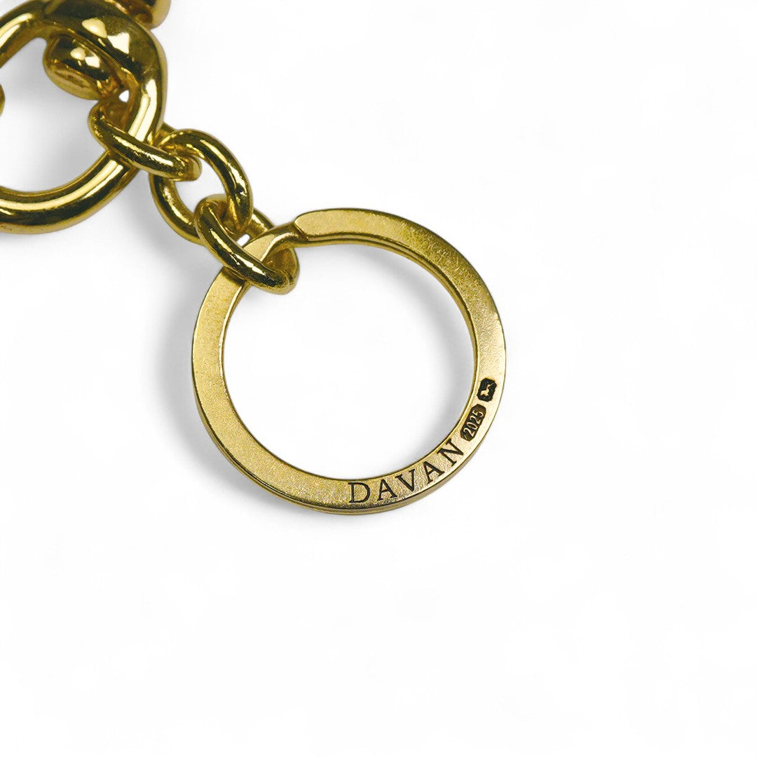 Inherit Keyholder – DAVAN