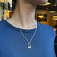 Kreis Dia Necklace L