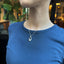 Kreis Dia Necklace L