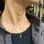 Kreis Dia Necklace S