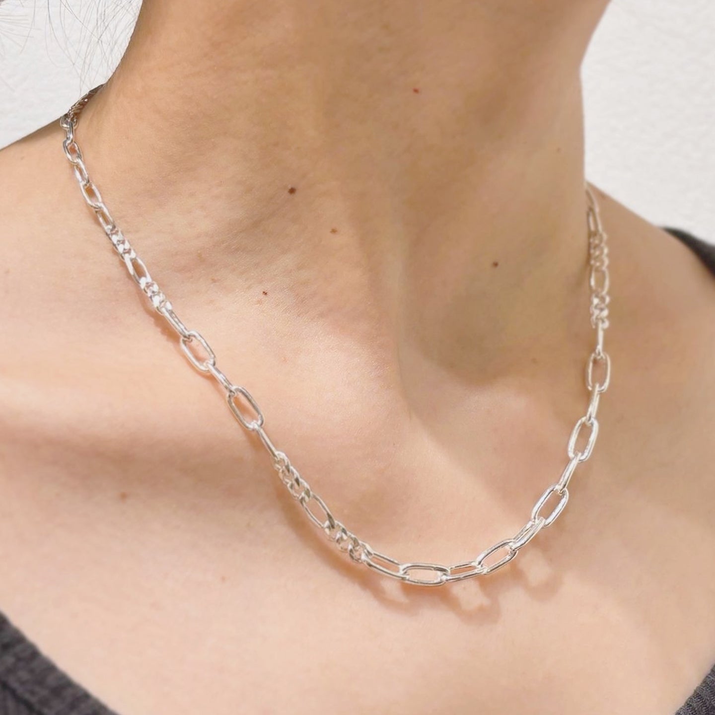 203jewelry DAVAN ネックレス 完売品 203jewelry / DAVAN クロスネックレス