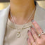 Inheritance Necklace L