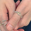 Narrow Inheritance Chain Ring