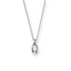 Bliss SLV Necklace M