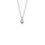 Bliss SLV Necklace S