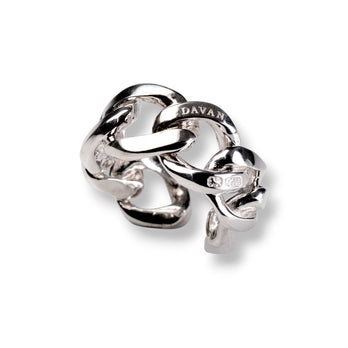 New Open Chain Ring