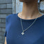 SLV Zia Necklace L