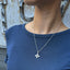 SLV Zia Necklace L