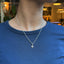 SLV Zia Necklace S