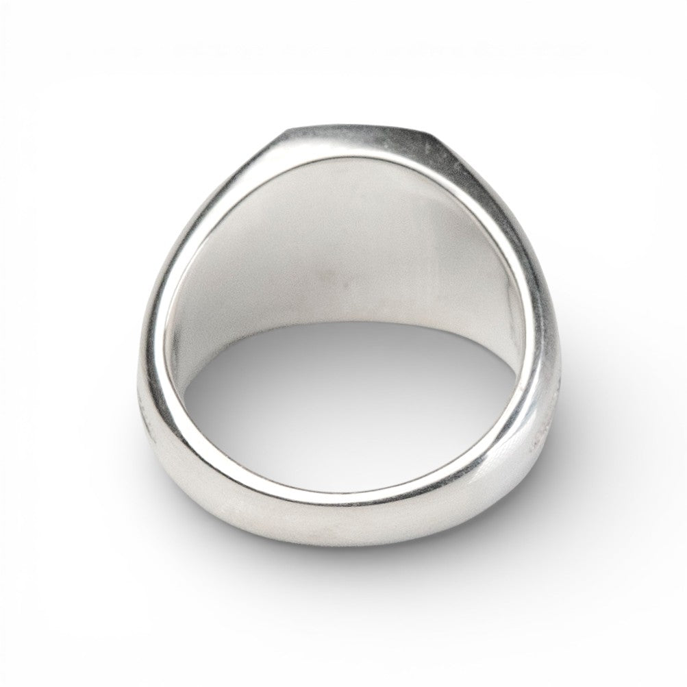 SV Signet Zia RIng – DAVAN