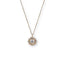 Sunny Peace Necklace L