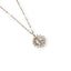 Sunny Peace Necklace L