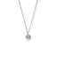 Sunny Peace Necklace S