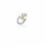 Sway Inheritance Pierced Earrings M