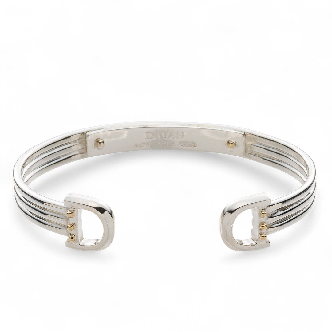 Bangle / Bracelet / Anklet – DAVAN