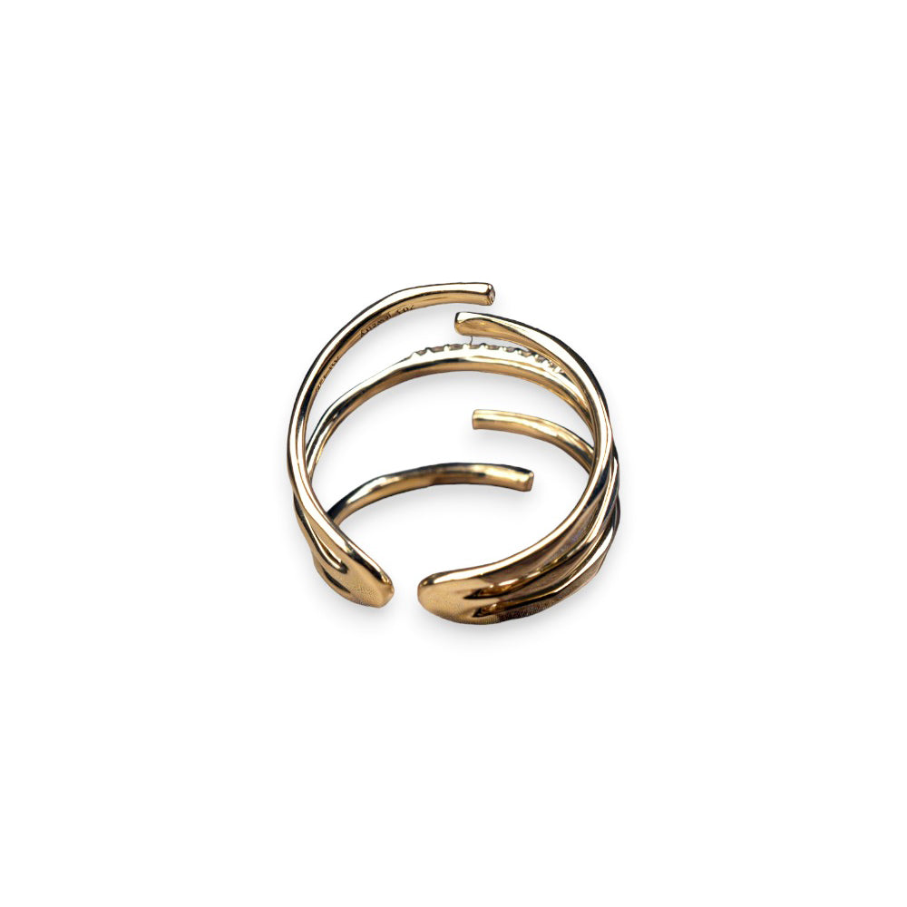 Embrace Ring – DAVAN