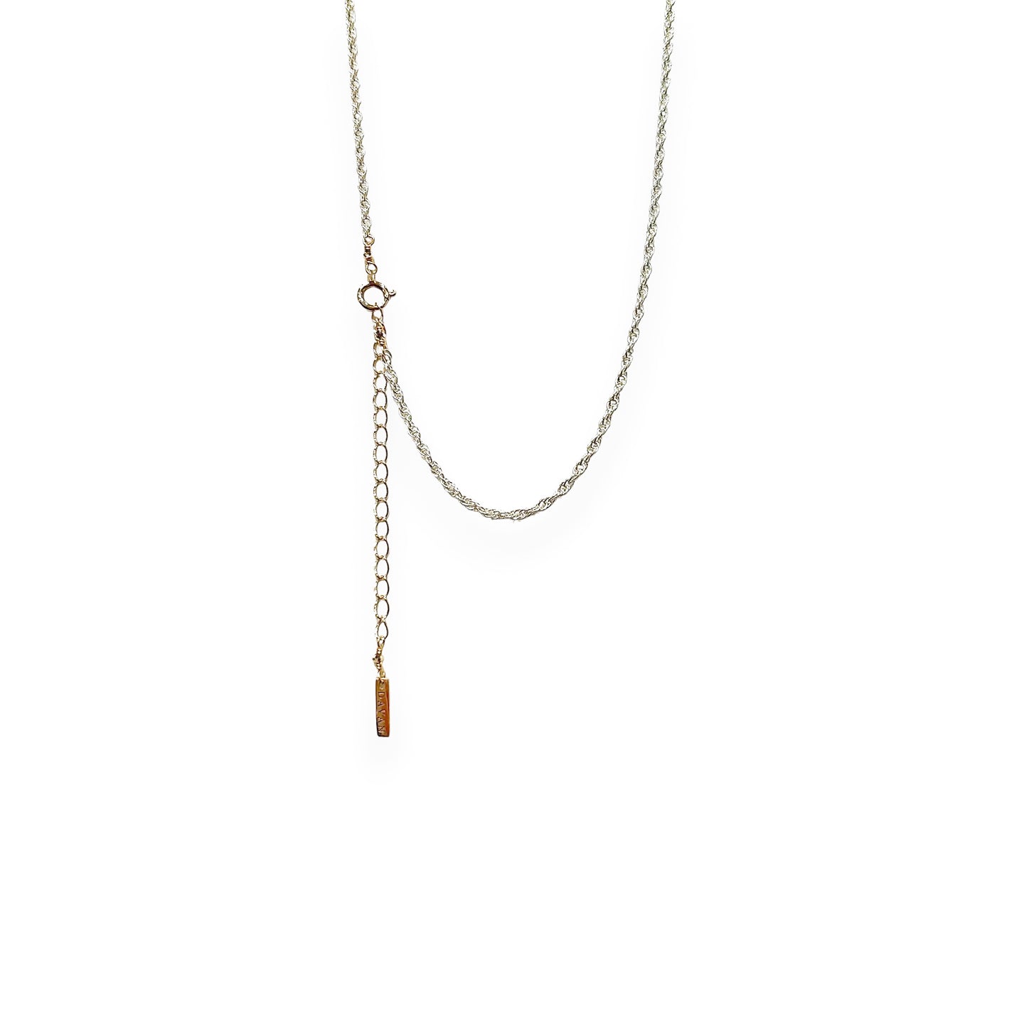 DAVAN ジュエリー Ice Knock Necklace Type2 – DAVAN
