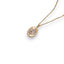 Priere Necklace