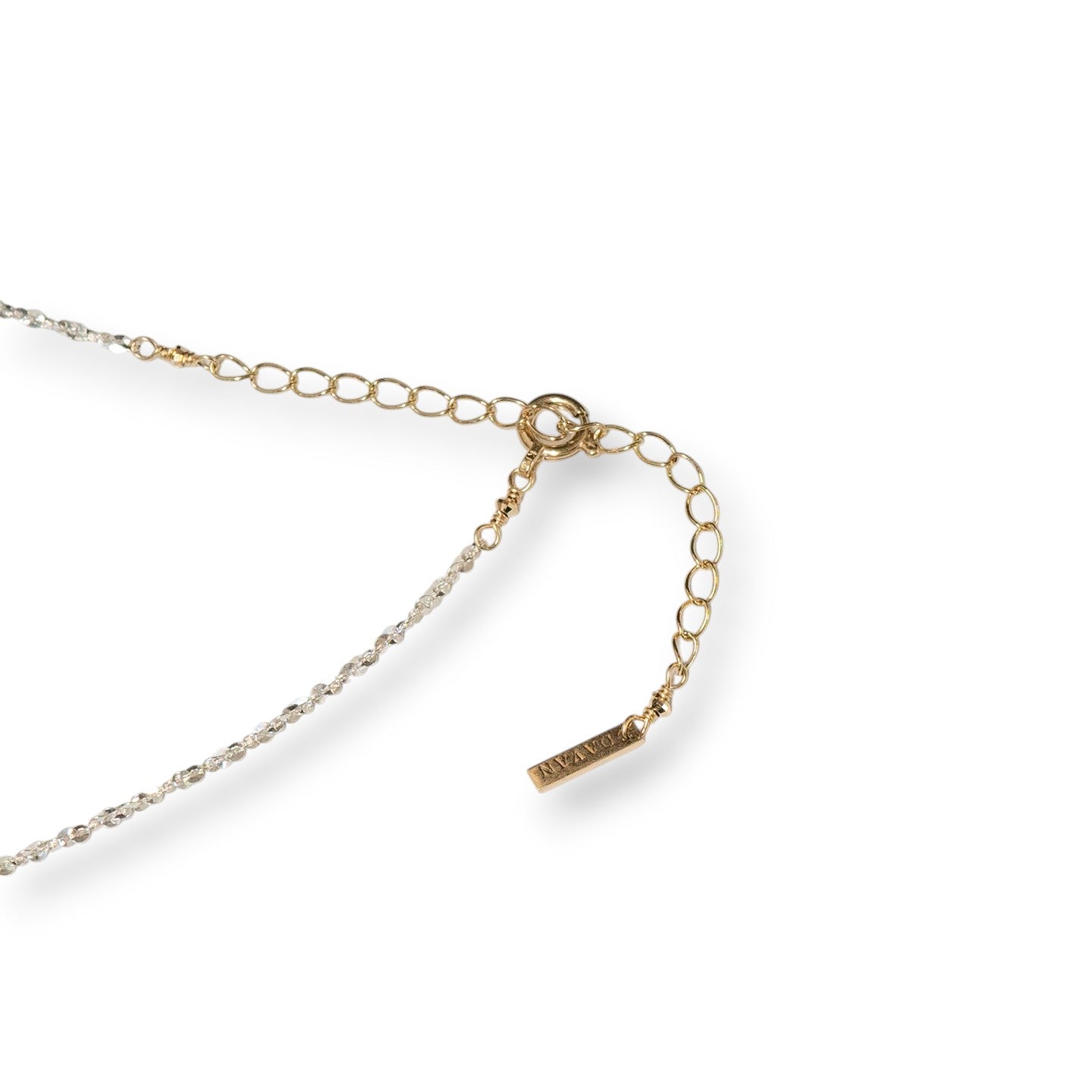 Shield Zia Necklace – DAVAN