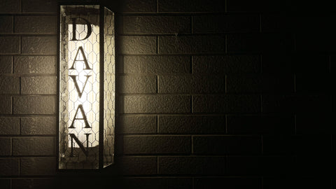 DAVAN Online Store
