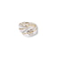 Windup SLV Liberty Ring